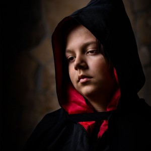 little wizard ...